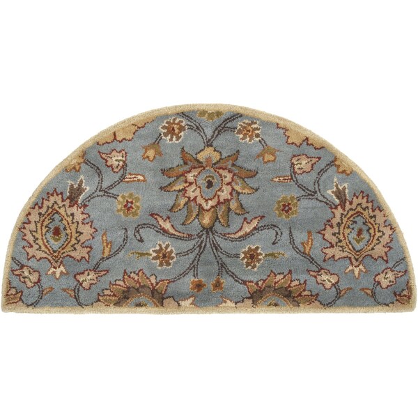 Livabliss Caesar CAE-1052 Handmade Area Rug CAE1052-24HM - main
